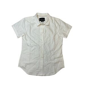 NWT Wildfang The Essential Oxford Button Up